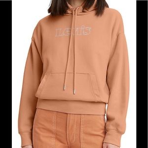 Women's Levi's® Hoodie